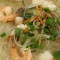 N2. Seafood Noodle Soup