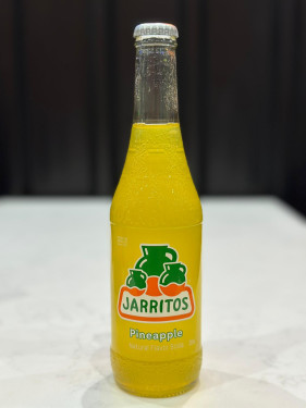 Jarritos Pineapple   Made In Mexico