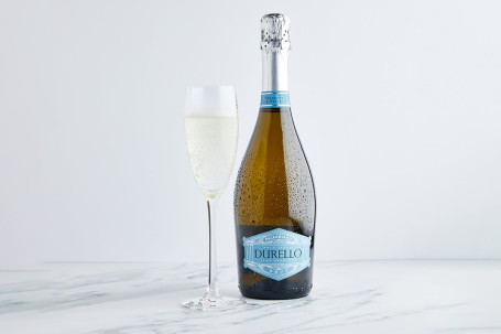 Fizz: Palladiano Durello Bottle