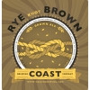 25. Rye Knot Brown