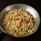 Pasta Aglio Olio [Vegan]