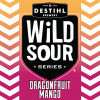 Serie Wild Sour: Dragonfruit Mango