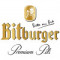 35. Bitburger Premium Pils