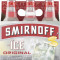 Smirnoff Ice Bottle (11 Oz X 6 Ct)
