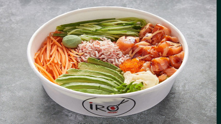 Iro Special Poke (H)