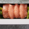 Salmon Sashimi (H)
