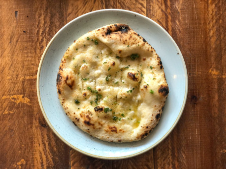 Vegan Garlic Bread (Pb)