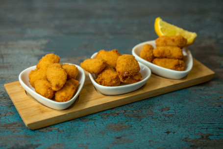 Whitby Scampi (12 Pcs Approx)