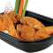 Bone-In Wings Small (6 Pcs)