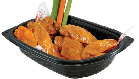 Bone-In Wings Extra Large (24 Pcs)