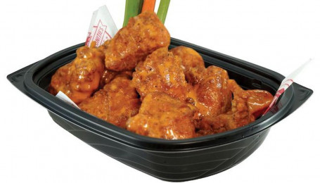 Boneless Wings Small (6 Pcs)