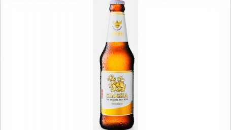 Singha 11.20 Oz (Thai)