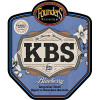 18. Kbs Blueberry