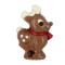 Christmas Figures Reindeer Milk Chocolate 30G