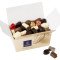 Leonidas Signature Gold Ballotin Box (Approx 60-75 Pieces Assorted Chocolates)