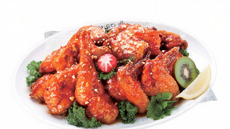 2. Yang Nyum Chicken