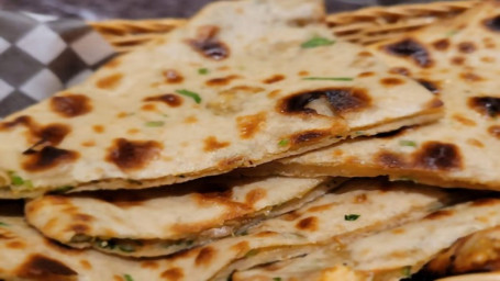 90. Naan