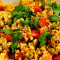 47. Paneer Bhurji