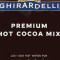 Ghirardelli 32 Once Hot Cocoa