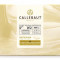 Callebaut White Baking Chocolate Block 11 Lb