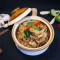 KHAO PAD BO RAN (Old Thai Style Fried Rice)
