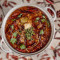 Our Spice-Infused Broth With Sirloin Beef Shuǐ Zhǔ Xī Lěng Niú Ròu