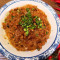 Stir-Fried Vermicelli With Savory Minced Pork Mǎ Yǐ Shàng Shù