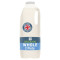 Co-Op Organic Whole Milk 1.13L (2 Pints)