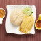 tài shì wú gǔ hǎi nán jī fàn Boneless hainanese chicken rice (standard size)