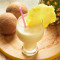 Bō Luó Yē Zi Nǎi Xī Pineapple Coconut Milk Shake