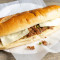 13. Philly Cheese Steak