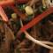 20. Vegetable Pad Thai Rice Sticks Noodles