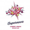 Supernova Cherry Lemon