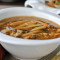 Vegetarian Hot Sour Soup Sù Suān Là Tāng