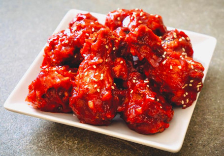 Chilli Wings (5Pcs)