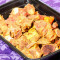 Curry Goat (24 Oz Container)