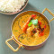 Goan Prawn Curry Guǒ Ā Xiā Kā Lí