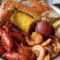 C3. . Snow Crab Legs