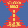 4. Volcano Sauce