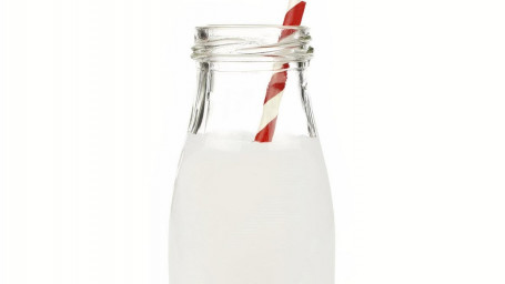 Flaske 2% Mælk