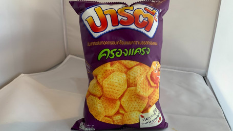 Pepper Sweet Potatoes Snack (Party Brand)