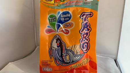 Fish Snack (Taro Brand)