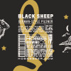 Black Sheep Pilsner