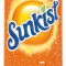Sunkist (Can) (375Ml)
