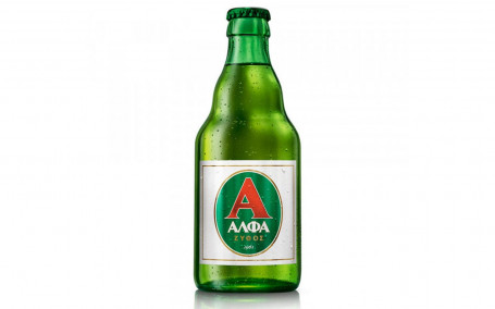 Alfa Beer (330Ml)