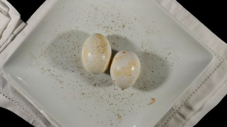 Boiled Eggs(2)