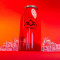 Red Reviver Bubble Tea Can