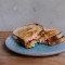 Veggie Pesto Toastie Zá Cài Xiāng Cǎo Sān Wén Zhì