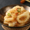 Jiāo Yán Xiān Yóu Deep-Fried Calamari Rings