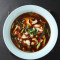 Shuǐ Zhǔ Guì Yú Braised Slice Mandarin Fish In Red Chili Broth